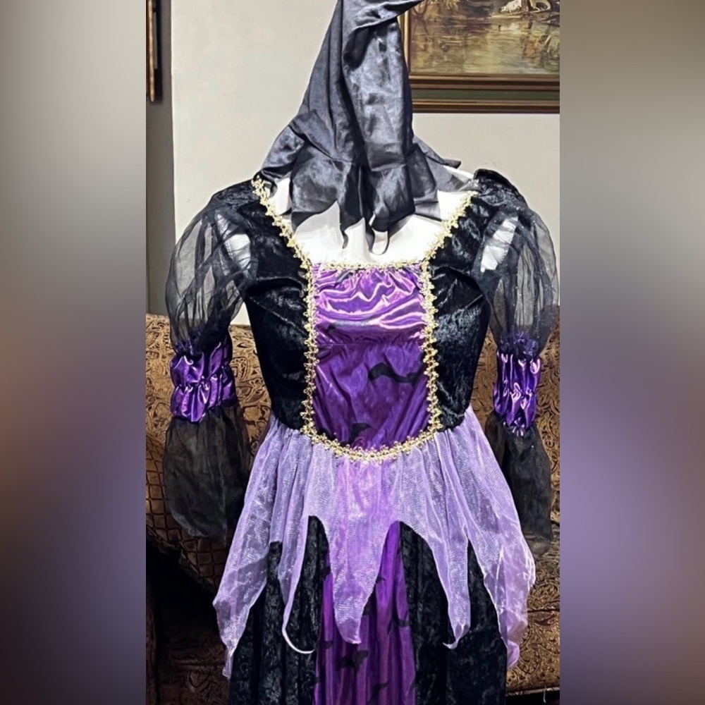 Kids  Halloween Costume